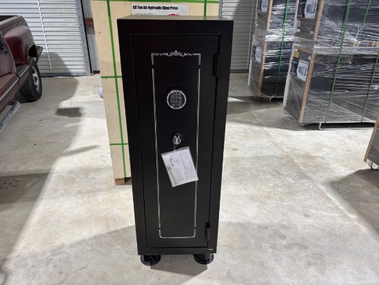14 Gun Safe