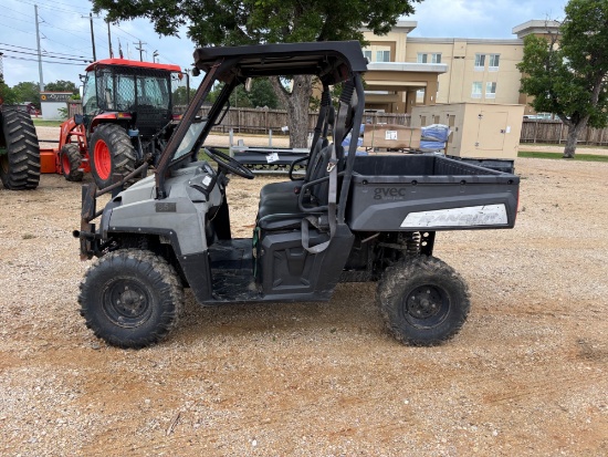 2012 Polaris Ranger 4x4
