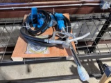 20GPM Fuel Transfer Pump