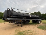 Dragon Vacuum Trailer