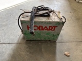 Hobart Plasma Cutter