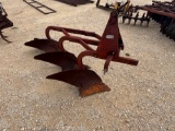 DearBorn 3 Bottom Plow
