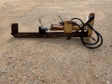 3 Point Log Splitter