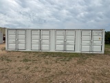 Shipping Container