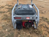 Power Stroke 3500 Portable Generator