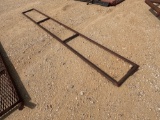 Pipe Gate