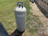 Propane Tank