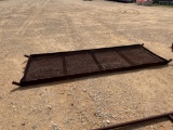 Metal Skid
