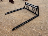 Truck Headache Rack