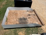 Pack Rat Truck Bed Pull-Out Tray