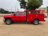 2017 Chevrolet Silverado Pickup Truck