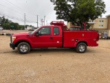2013 Ford F-350 Pickup Truck