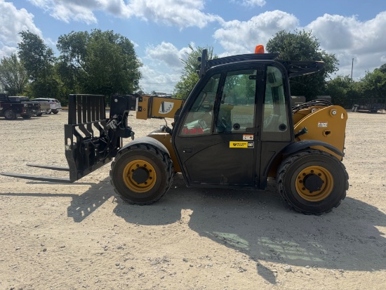 Caterpillar TH255C Telehandler
