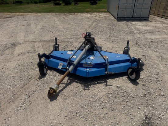 Ag-Meier 72" Finish Mower