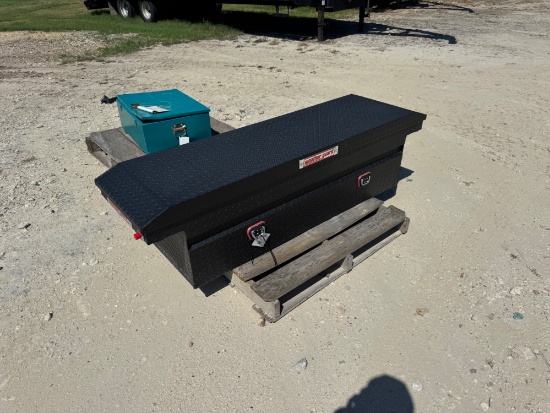 WeatherGuard Tool Box