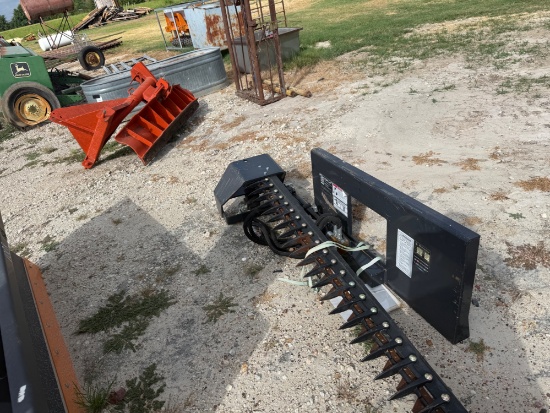 2025 Land Honor Sickle Mower