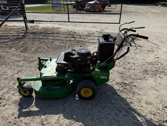 John Deere WG36A Walk-Behind Mower