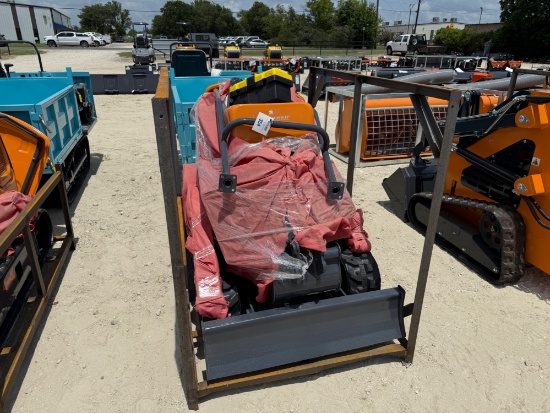 Landhonor Hydraulic Mini Excavator