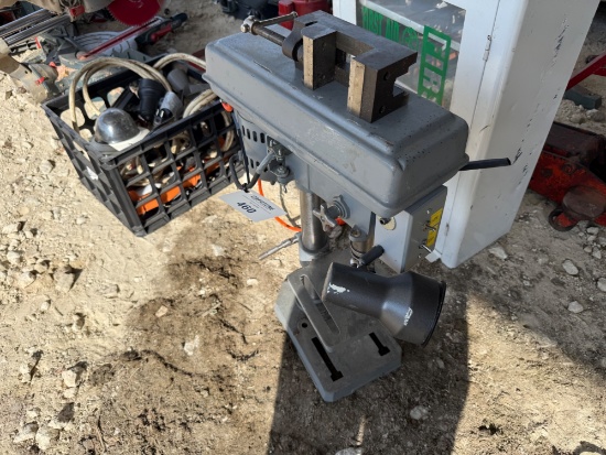 Drill Press