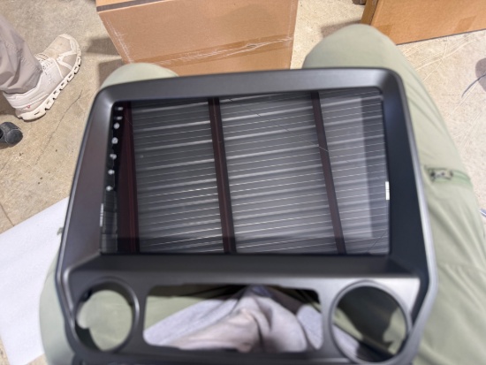 2014-18 Silverado Car Stereo