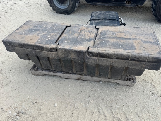 Truck Tool Box