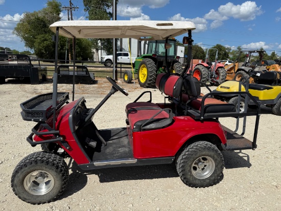 EZ-Go TXT 36V Electric Golf Cart