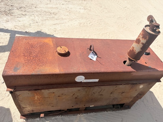 Miller Rig40 Welder (Non-Running)