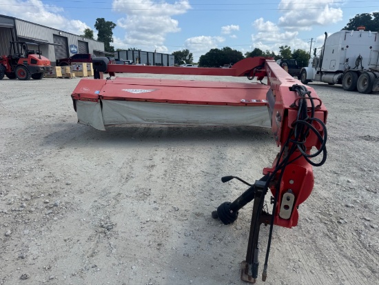 Kuhn GMD 4050 TL Hay Cutter