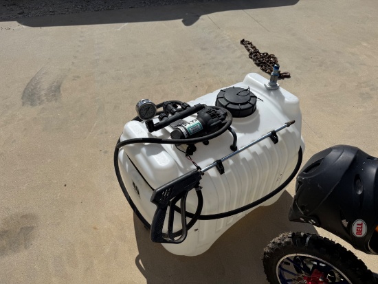 Countyline 40Gal Chemical Sprayer