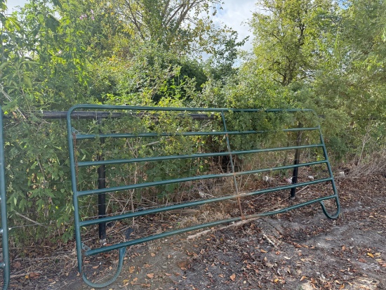 (1) Stock Panel