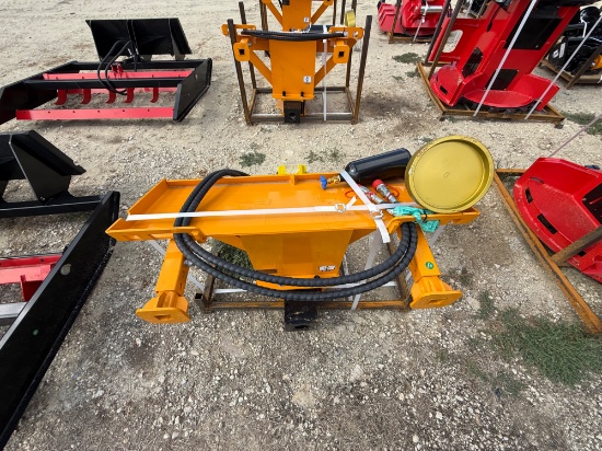 2026 GIYI Pile Hammer