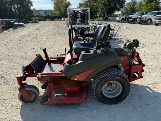 Ferris 1500 Z 48" Deck