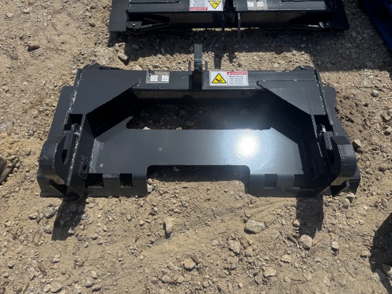 2026 Wolverine Transfer to II Type Rapid Hook