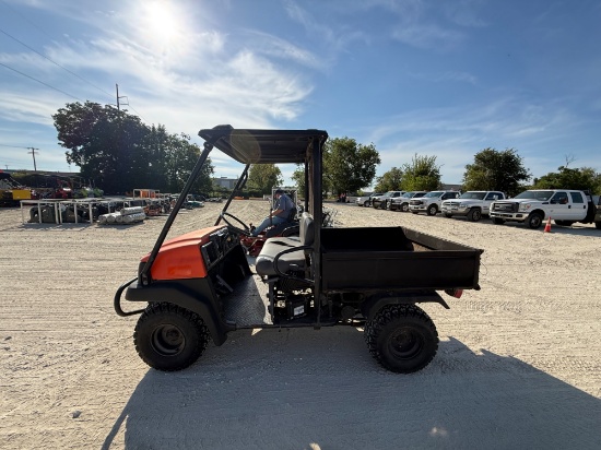 2005 Kawasaki 3010 Mule