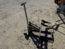 Lawn Mower Jack