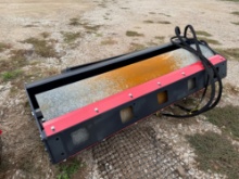 Skid Steer Hydraulic Compact Roller
