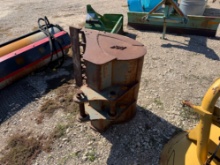 Excavator Bucket