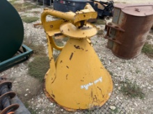 Fertilizer Spreader