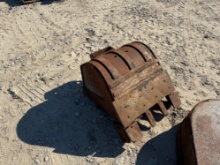 Excavator Bucket