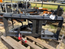 Landhonor Skid Steer Tree Puller