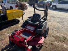 Ferris Riding Lawn Mower