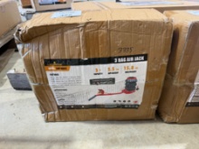Landhonor 3 Bag Air Jack