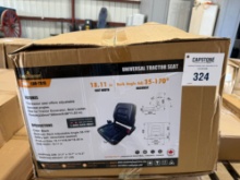 Landhonor Universal Tractor Seat
