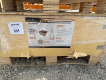 2026 Landhonor Rigging/Binding Chain/Suspension Equipment