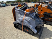 Landhonor Hydraulic Mini Excavator