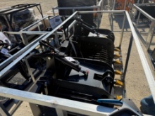 Landhonor 72" Rock Grapple Bucket