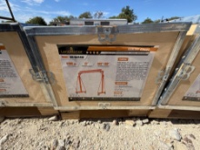 Landhonor 4400lbs Gantry Crane