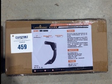 Landhonor 2" Ploughing Hook