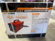 Landhonor Electric 3 in 1 Welding Machine