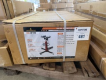 Landhonor 1100lbs Transmission Jack